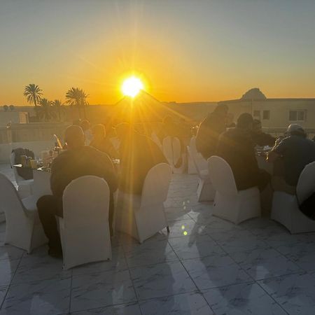 Sunset Guesthouse Abusir El Hawamdeya Exterior photo