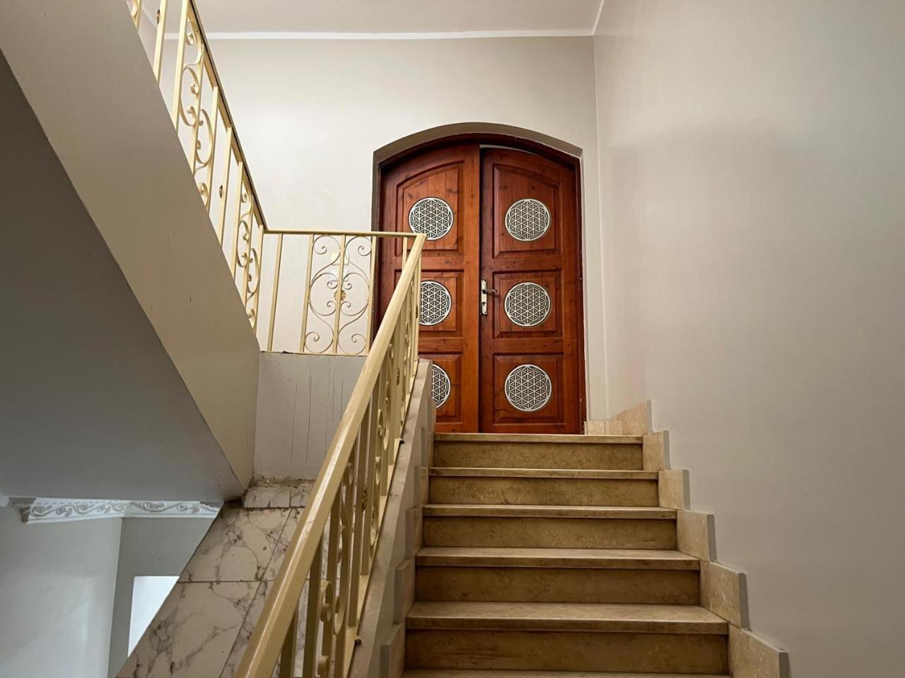 Sunset Guesthouse Abusir El Hawamdeya Exterior photo