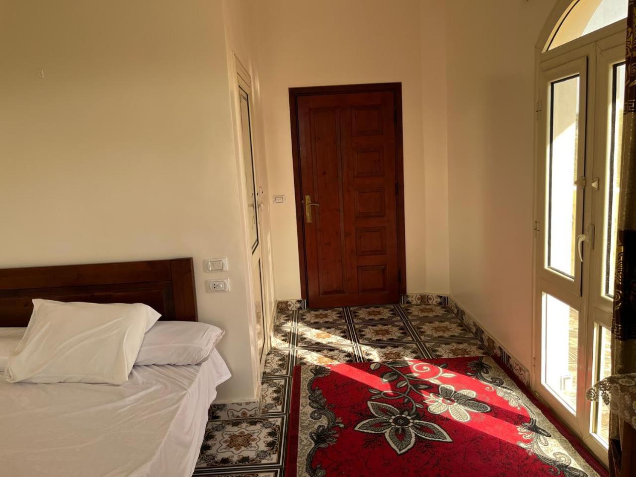 Sunset Guesthouse Abusir El Hawamdeya Exterior photo