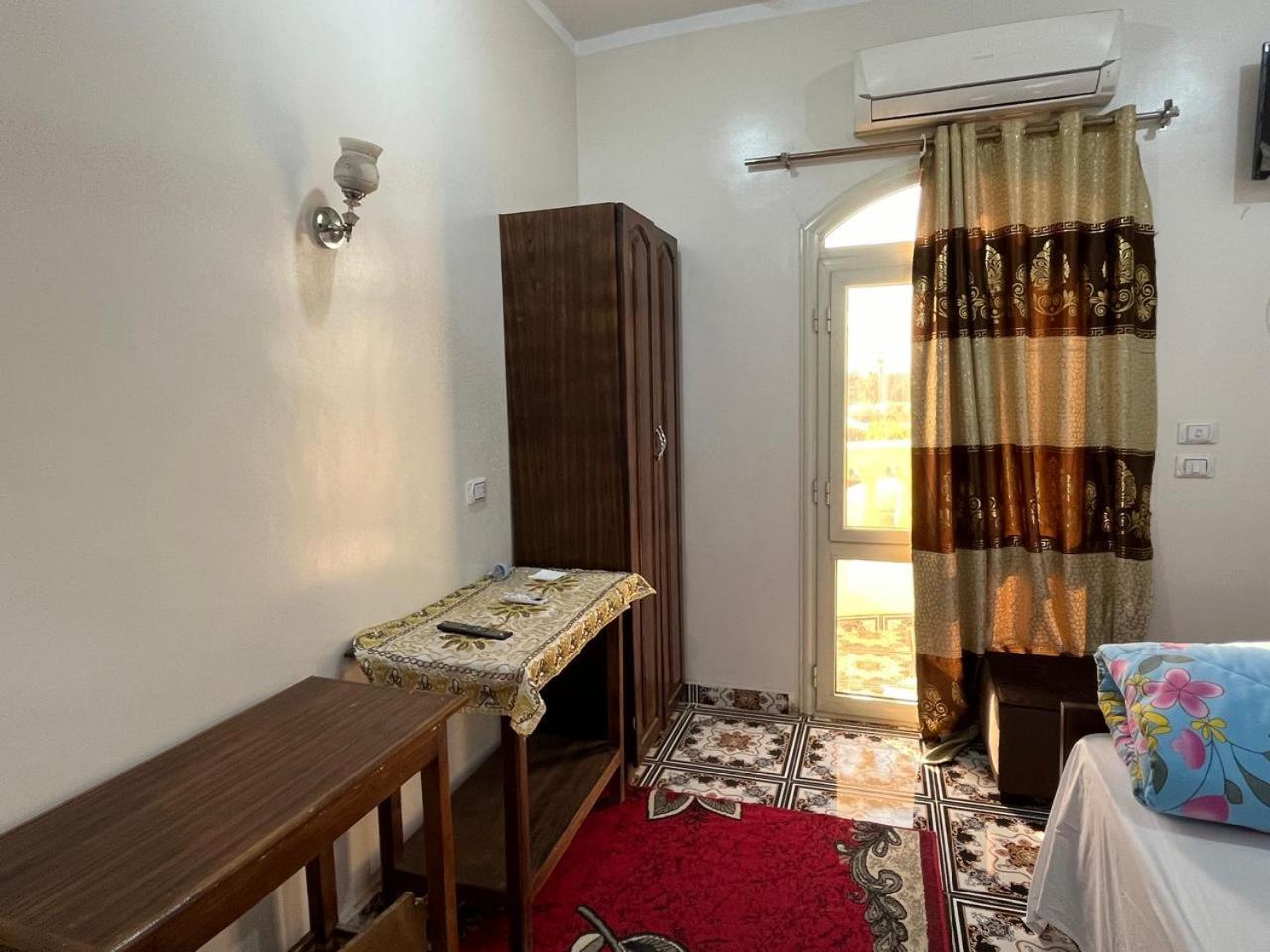 Sunset Guesthouse Abusir El Hawamdeya Exterior photo