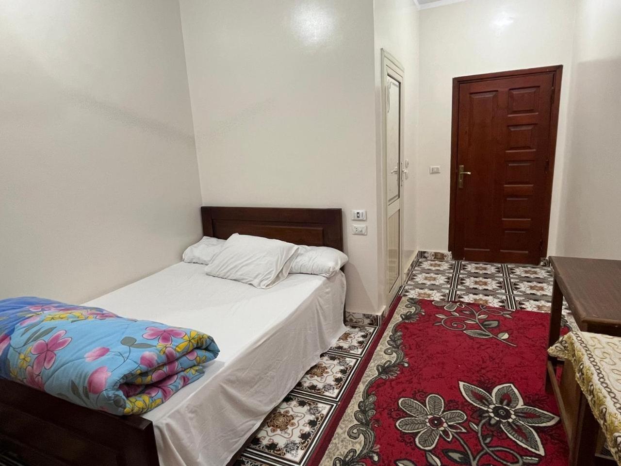 Sunset Guesthouse Abusir El Hawamdeya Exterior photo