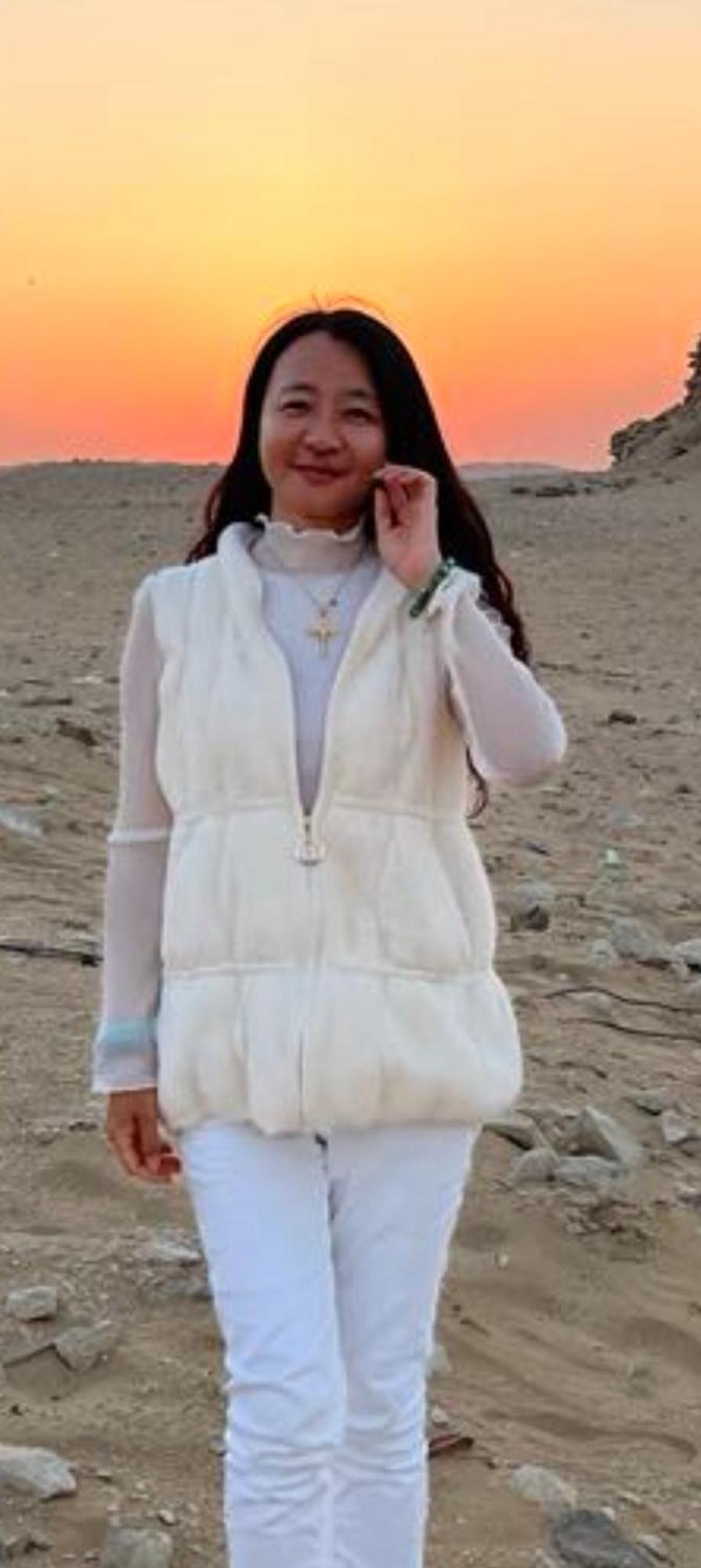 Sunset Guesthouse Abusir El Hawamdeya Exterior photo